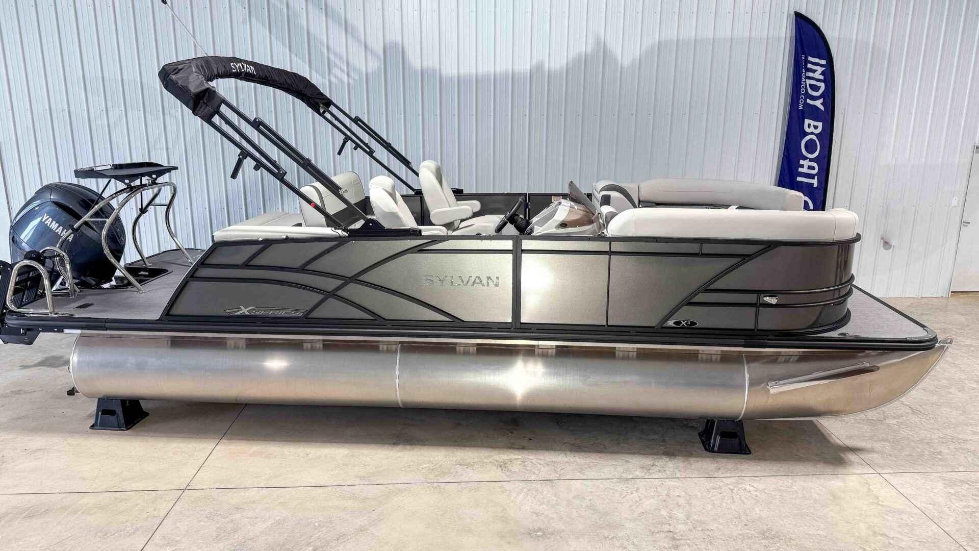 2025 Sylvan X3 CLZ DH