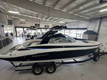 2013 Crownline 285 SS