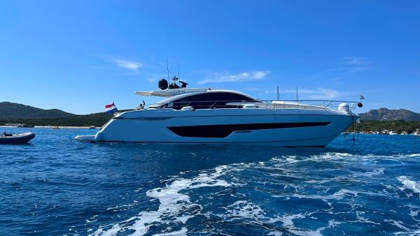 2022 Fairline Targa 65 GTO #25