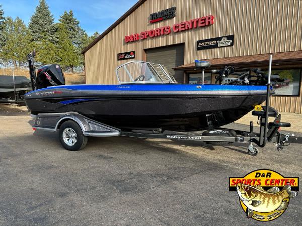 2025 Ranger 1880MS