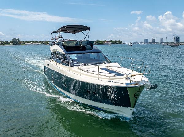 Beneteau Monte Carlo 5 2015 Beneteau Monte Carlo 5 yacht cruising on a sunny day.