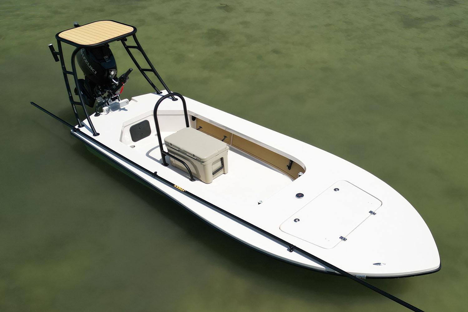 2025 Beavertail Skiffs Rival, - boats.com