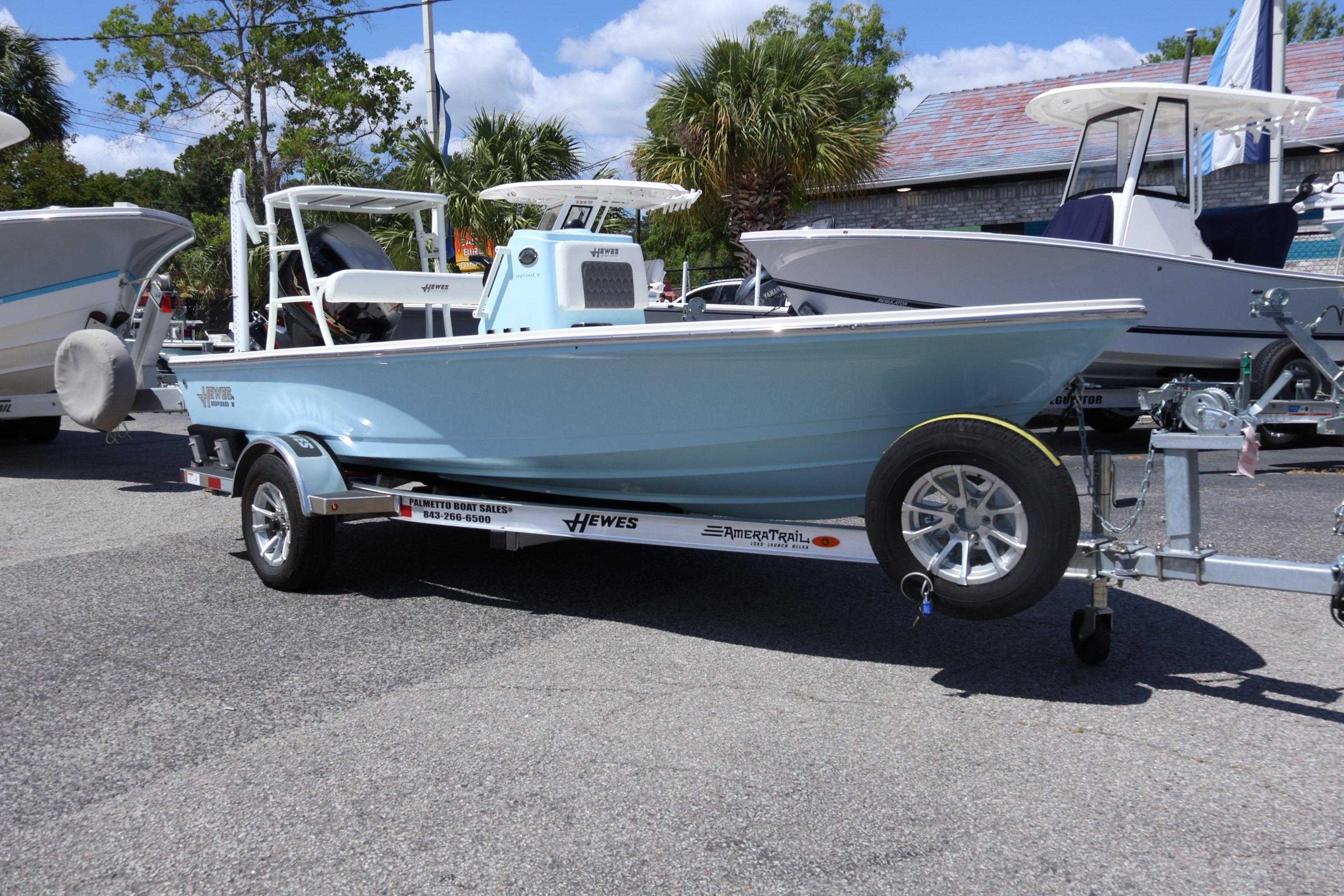 2025 Hewes Redfisher 16