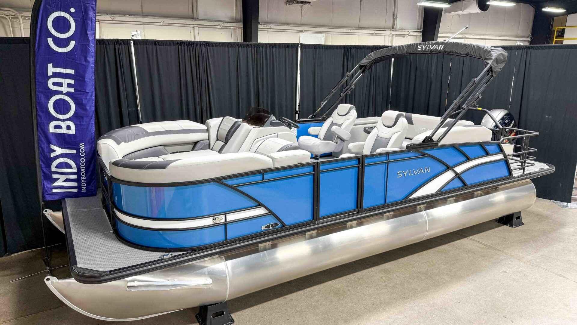 2025 Sylvan L3 CLZ DH