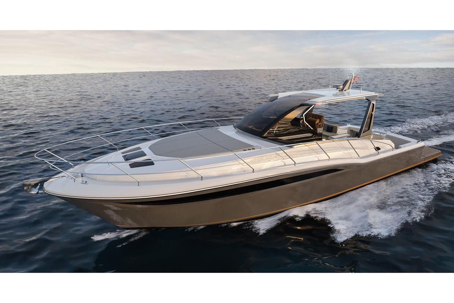 Uniesse Boat image