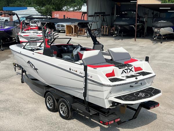 ATX Surf Boats 24 Type S for sale - boats.com