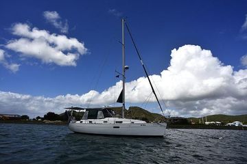 1999 Beneteau 36 Oceanis CC