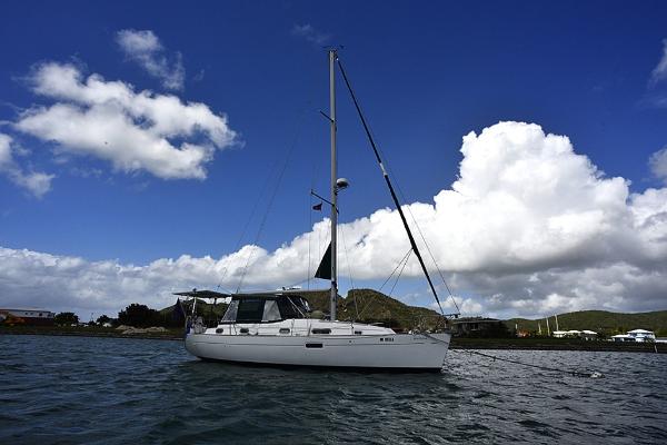 1999 Beneteau 36 Oceanis CC