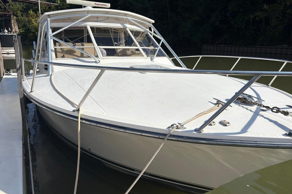2006 Carolina Classic 32