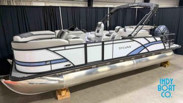2025 Sylvan L3 DLZ Bar