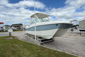 2026 World Cat 230 DC