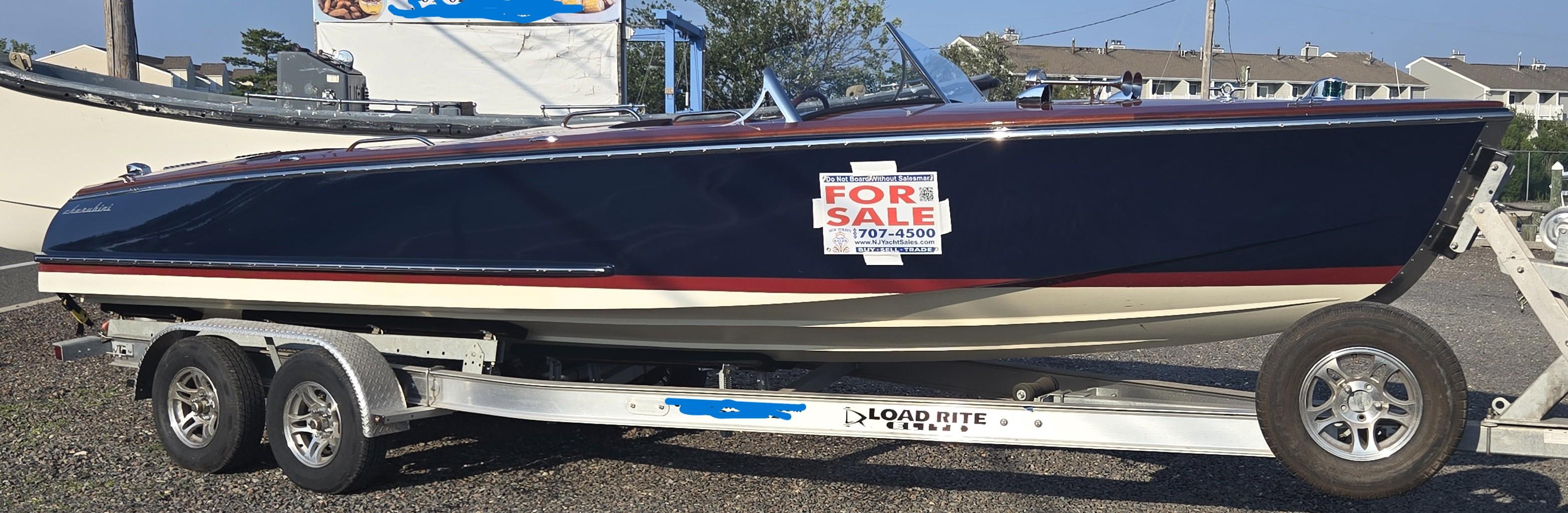 2018 Cherubini Classic 24