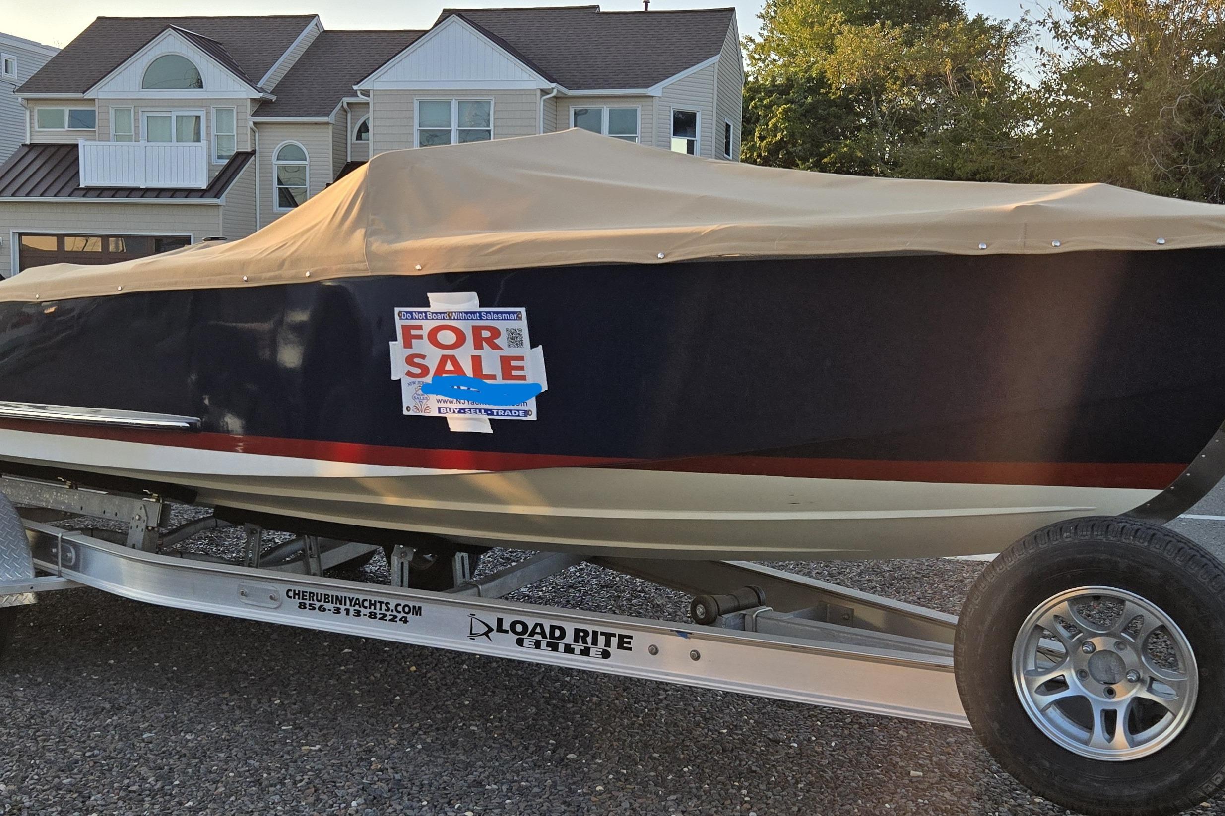 2018 Cherubini Classic 24