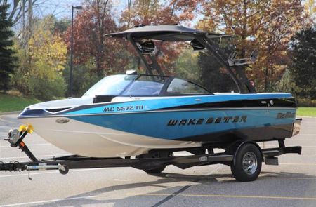 Malibu Boats For Sale Boats Com