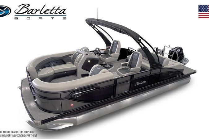 2026 Barletta C22UC