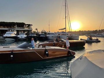 2020 Frauscher FRAUSCHER 1017 GT