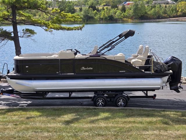 2019 Barletta E22CC