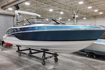 2026 Formula 240 Bowrider