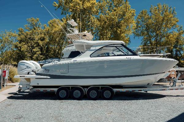 2022 Regal LX36