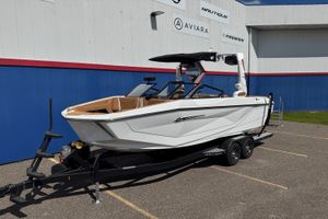 Nautique G23SUPER AIR