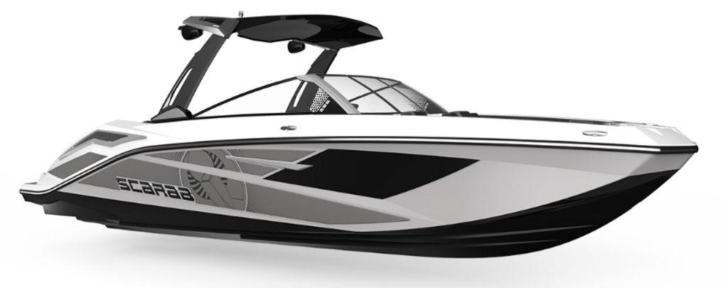 Scarab 285 LX
