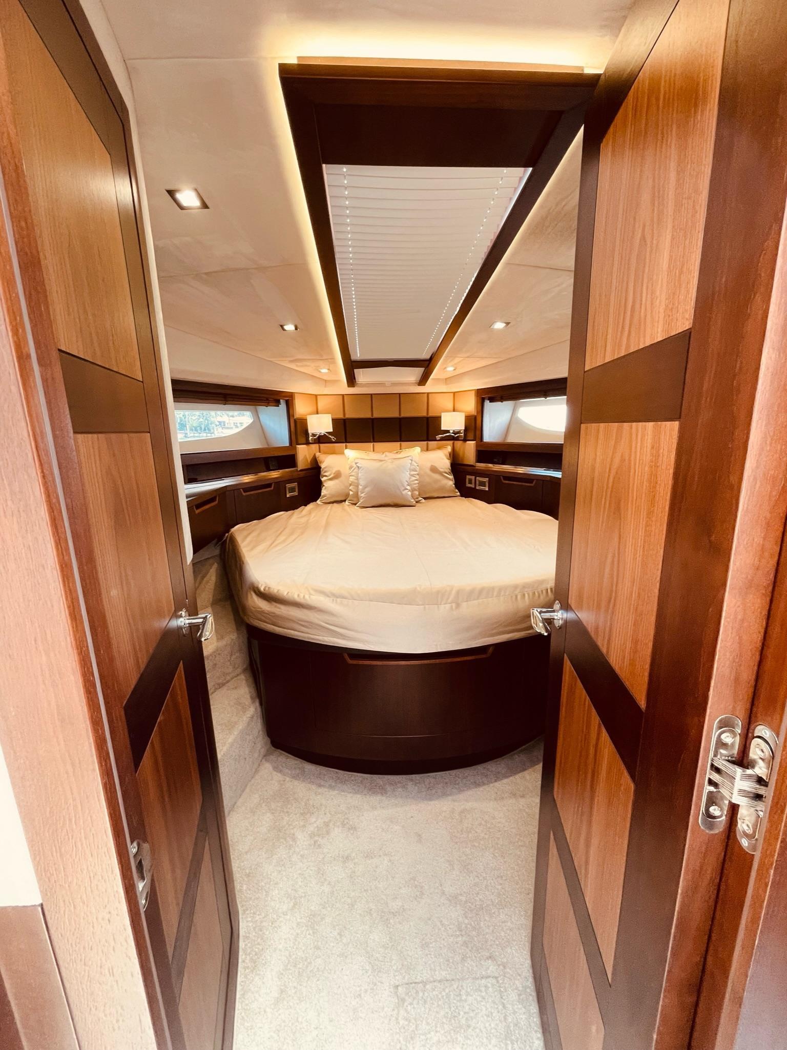 2020 Galeon 420 Fly