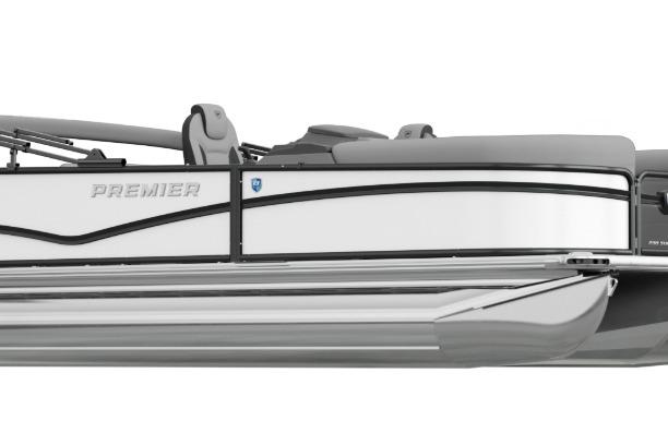 2026 Premier 230 Sunsation RL
