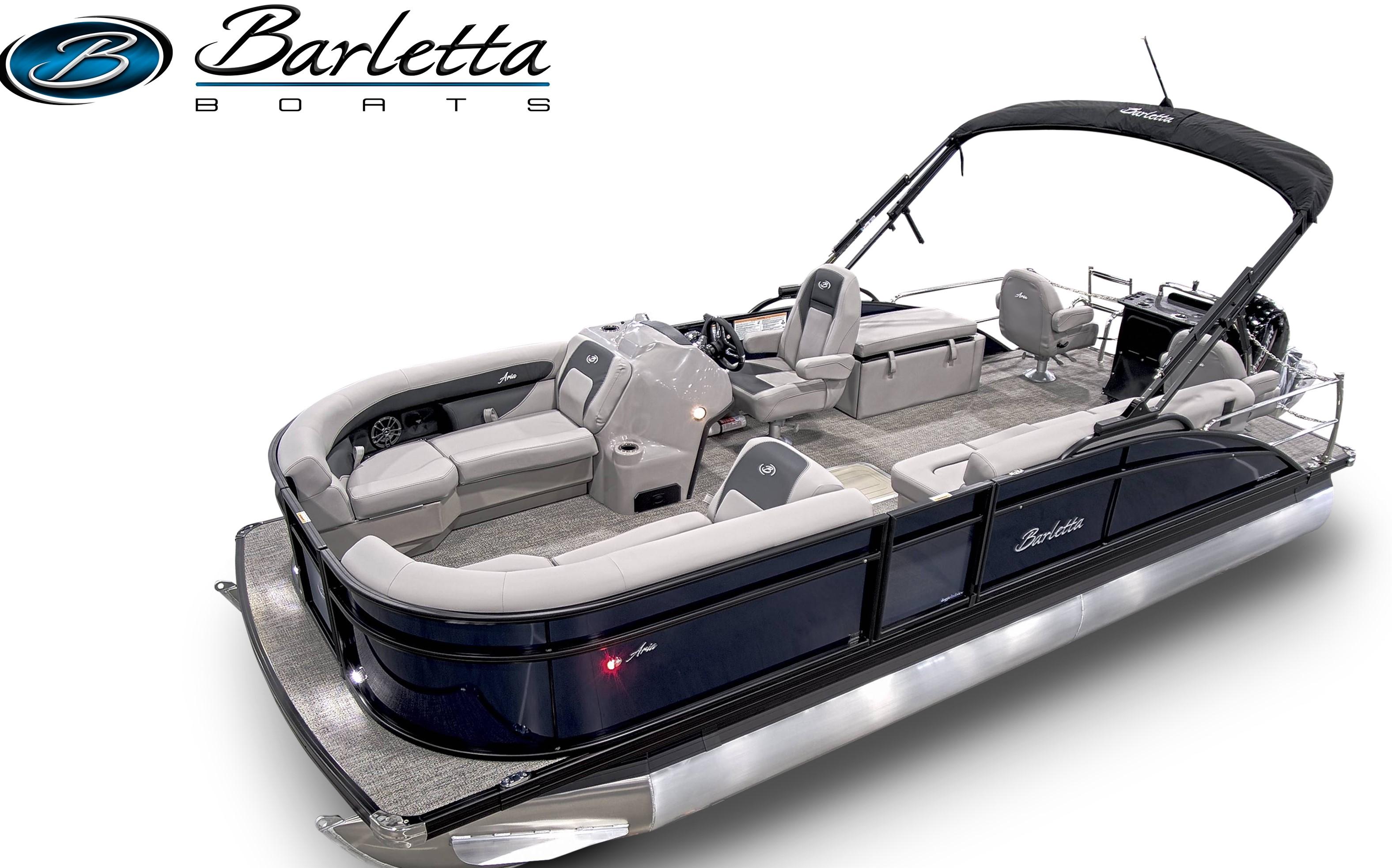 2025 Barletta Aria 22CC