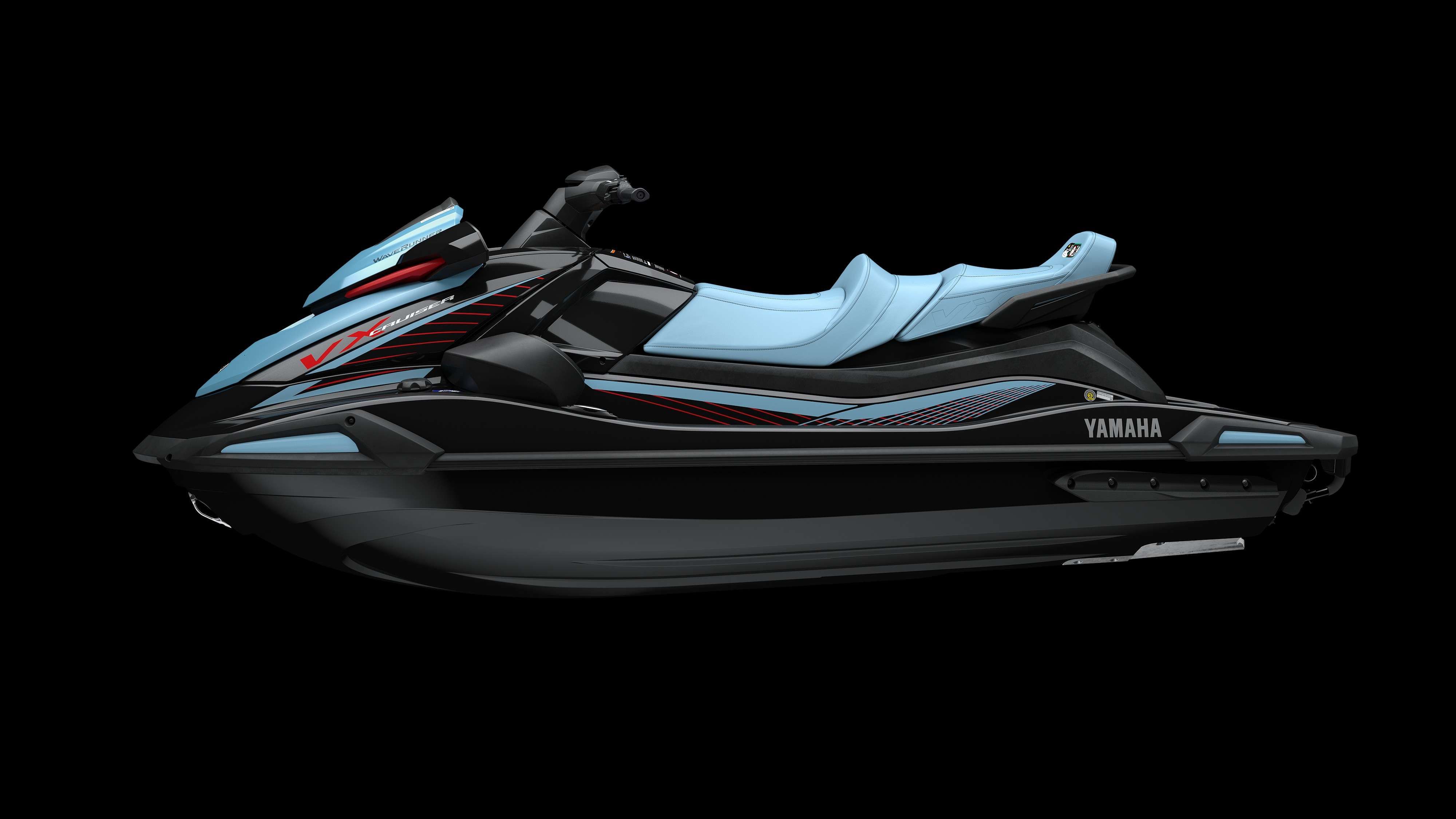 2025 Waverunner VX CRUISER A