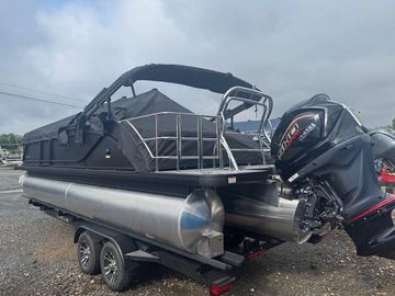 2026 Godfrey Sweetwater 2286 SFL - Yamaha 250 SHO