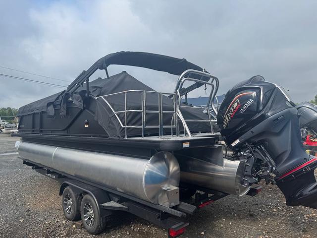 2026 Godfrey Sweetwater 2286 SFL - Yamaha 250 SHO