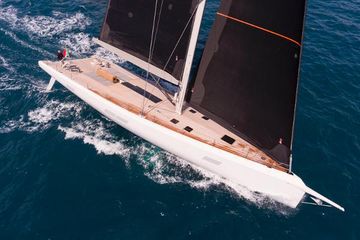 2019 Maxi Dolphin MD 75