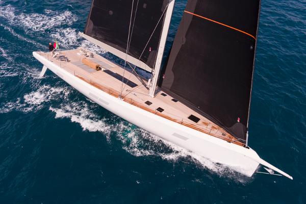 2019 Maxi Dolphin MD 75