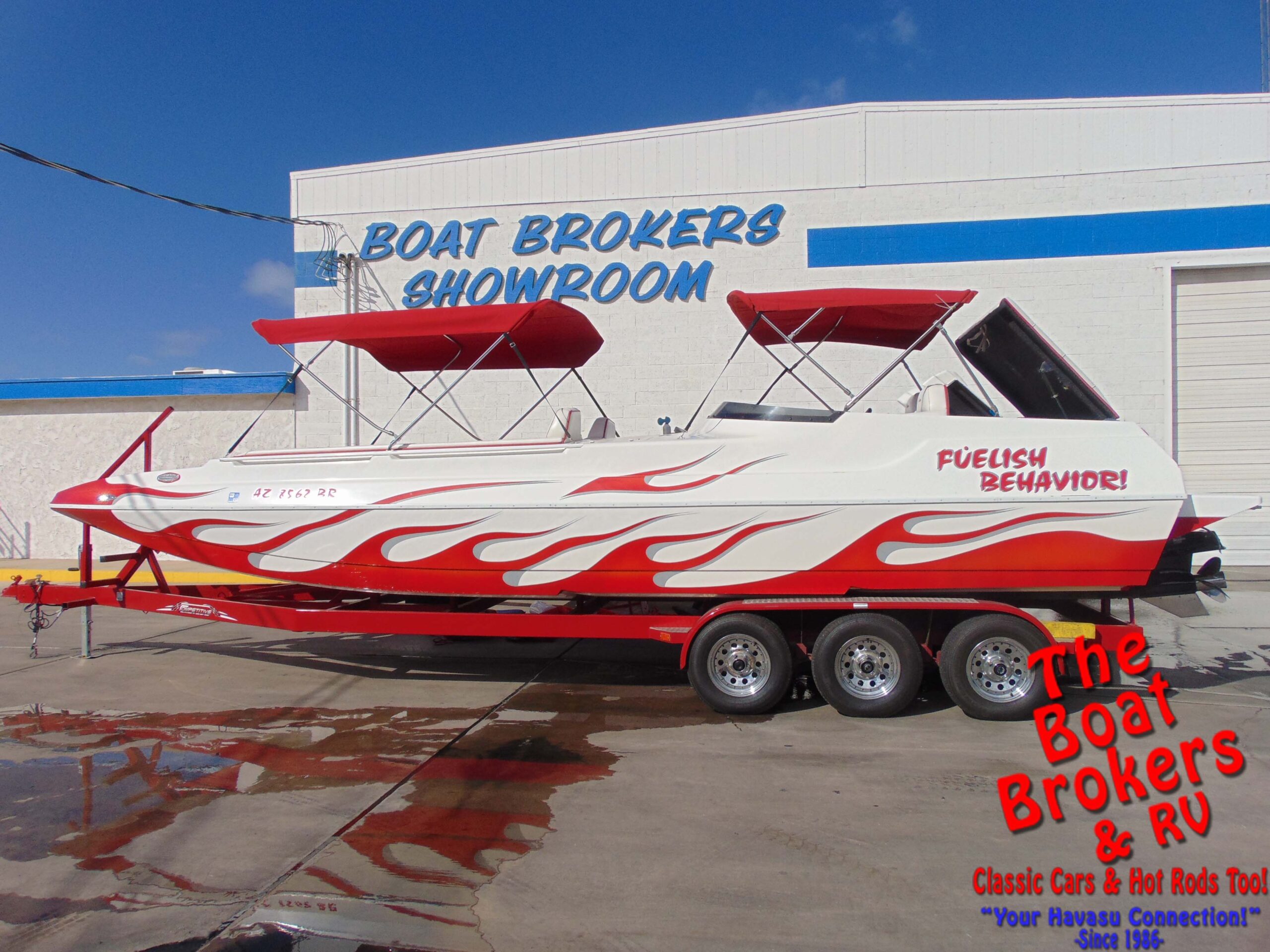 Carrera Boats for sale