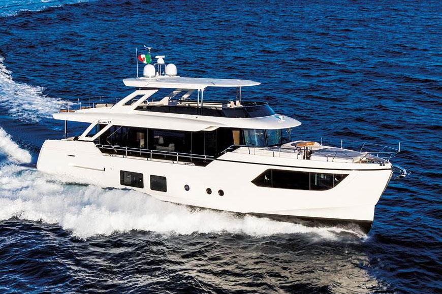 Absolute Boat image