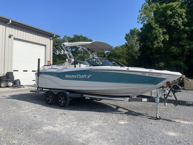 MasterCraft XT23