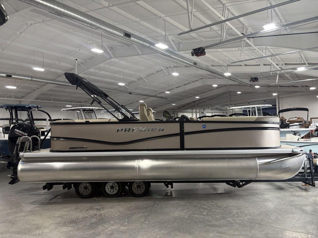 2025 Premier 220 Sunscape RF