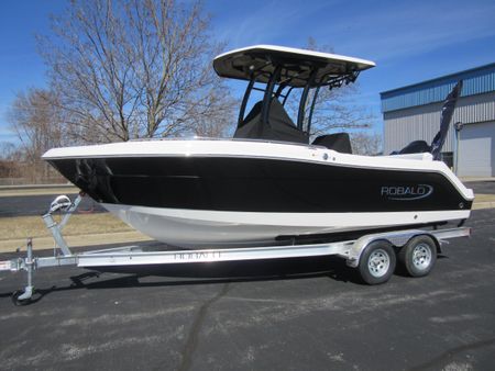2019 Robalo R222 Center Console St Joseph Michigan Boats Com