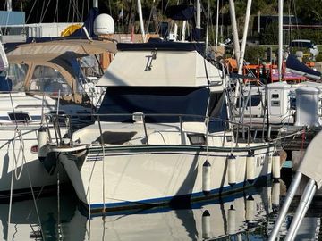 2007 Jeanneau Vegliatura 770