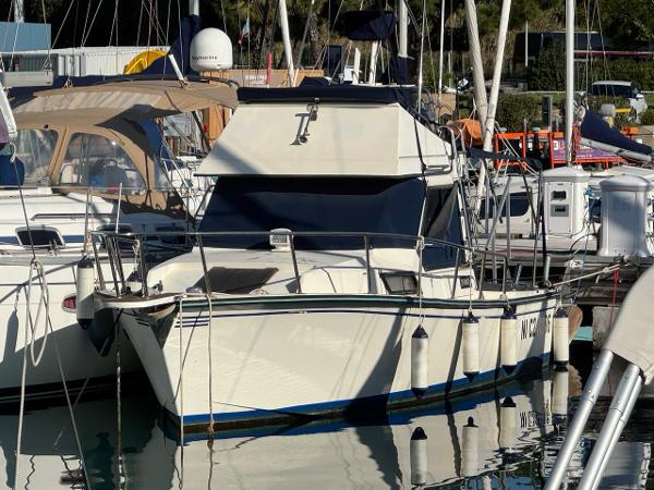 2007 Jeanneau Vegliatura 770