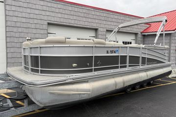 2018 Berkshire 23CL STS