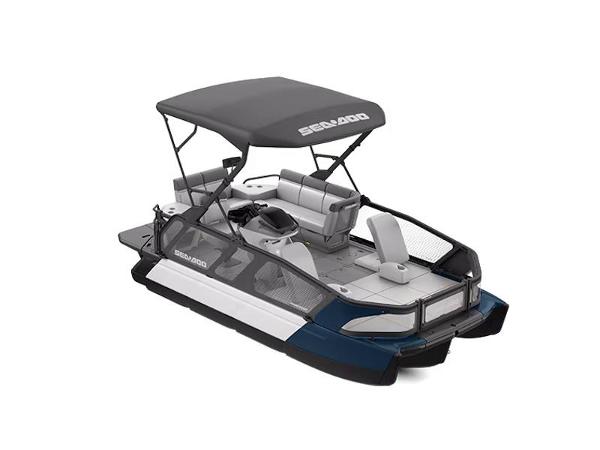 2025 Sea-Doo SWITCH SPORT 18' 230HP