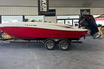 2025 Tahoe T21