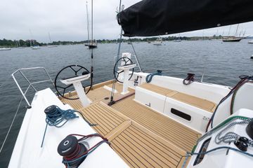 2026 J Boats J/40