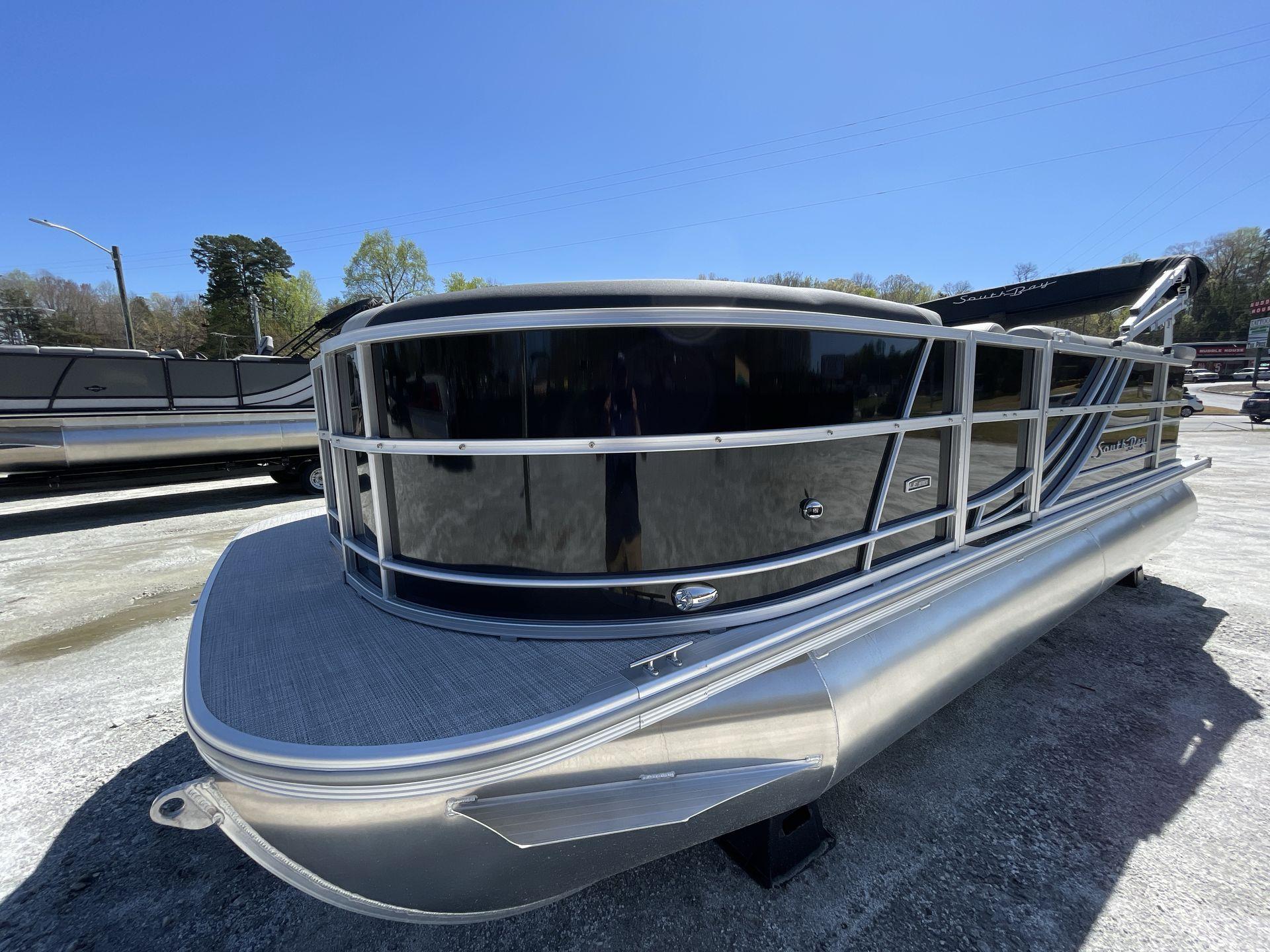 South Bay Pontoon Boats For Sale Boats Com   8750395 0 250320231822 29 