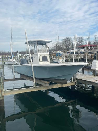 2024 Tidewater 2500 Carolina Bay