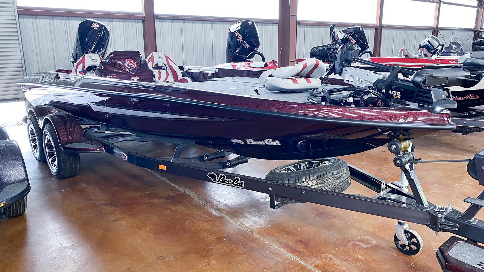 Bass Cat boats for sale in United States - boats.com