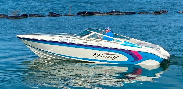 Mirage boats for sale in United States - boats.com