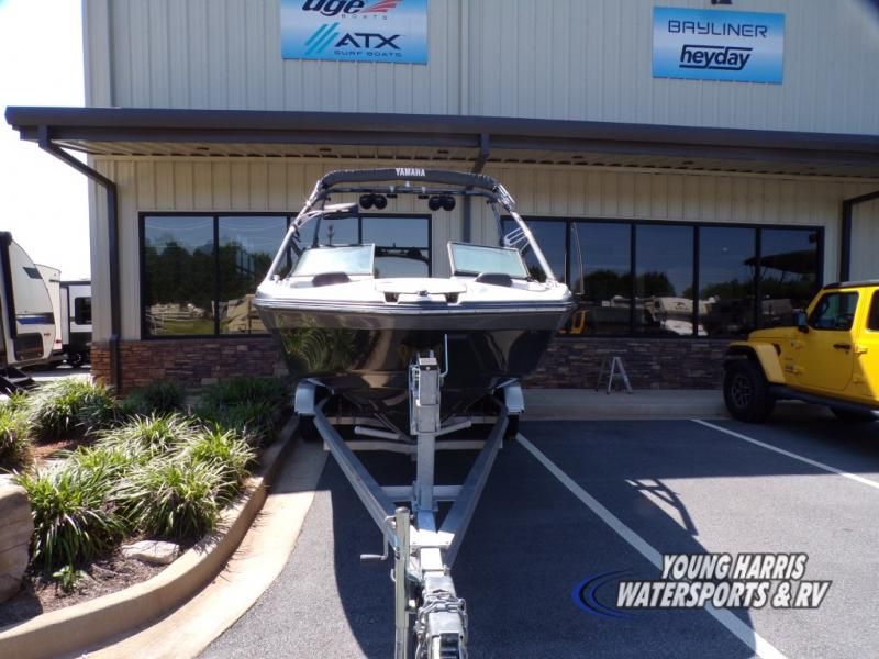 2016 Yamaha Boats 212X