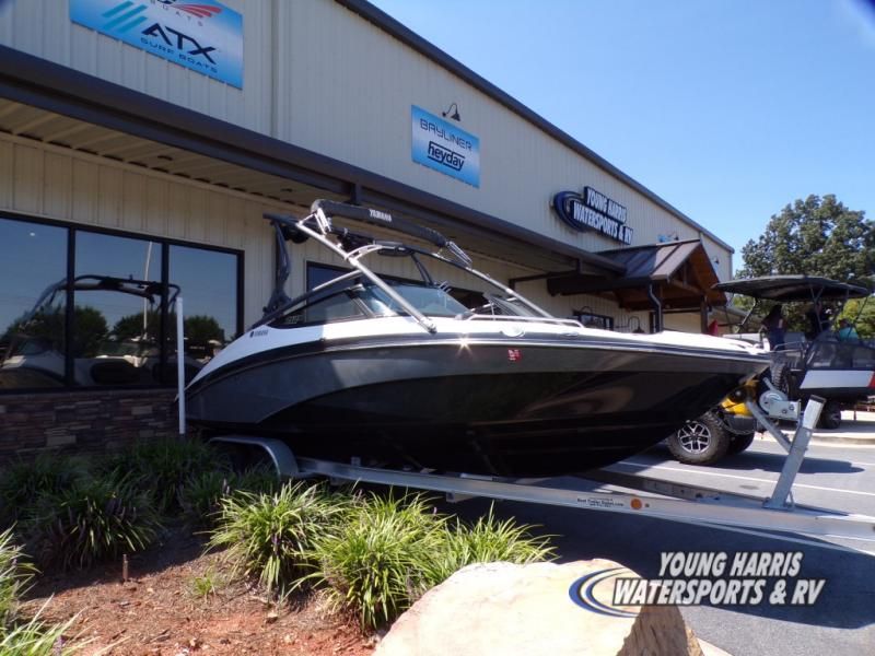 2016 Yamaha Boats 212X